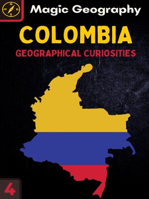 cover image of Colombia